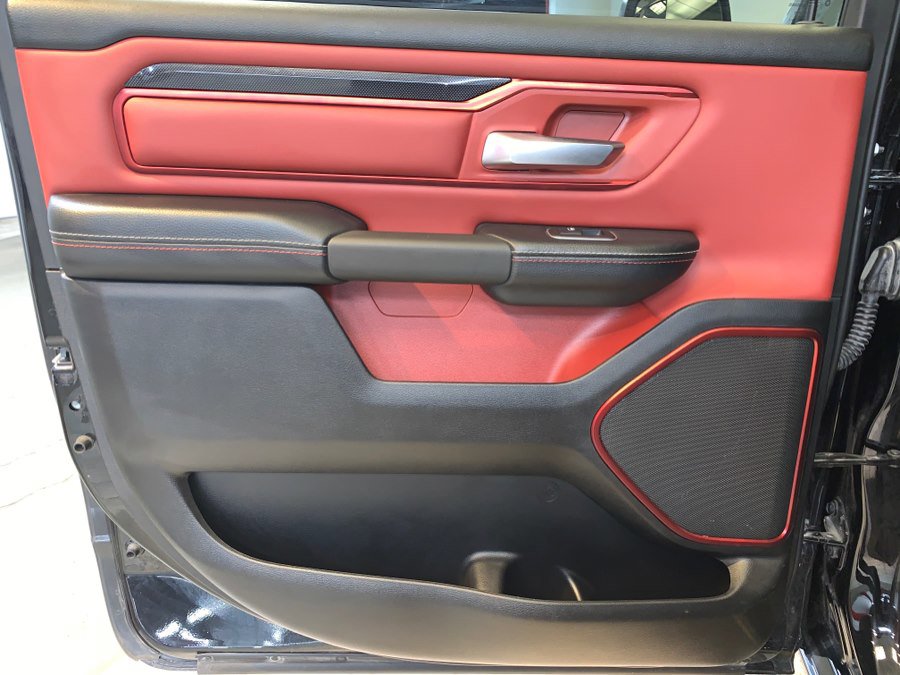 Used 2021 RAM 1500 Rebel w/ Rebel Level 2 Equipment Group image 46