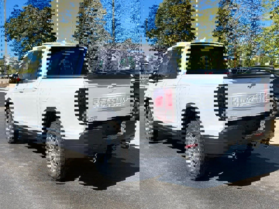 New 2026 Honda Ridgeline RTL image 41