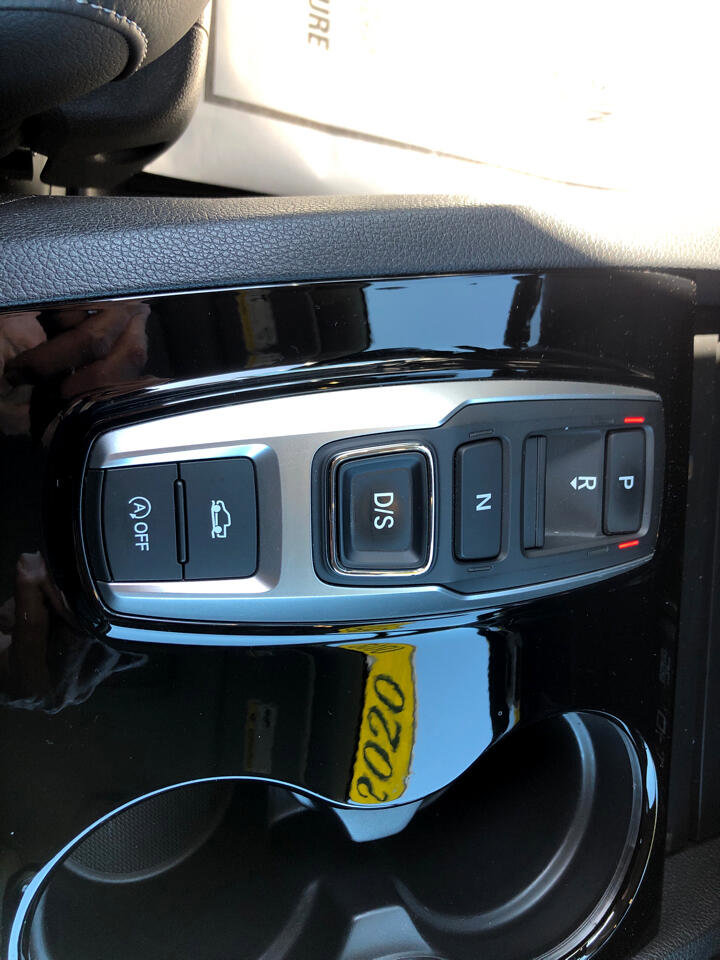 Used 2020 Honda Ridgeline RTL-E image 19