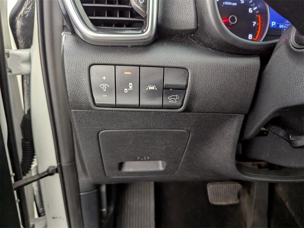 Used 2020 Kia Sportage EX w/ Option Group 15 image 28