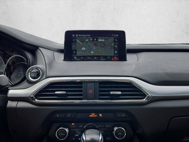 Used 2018 MAZDA CX-9 Grand Touring FWD image 13