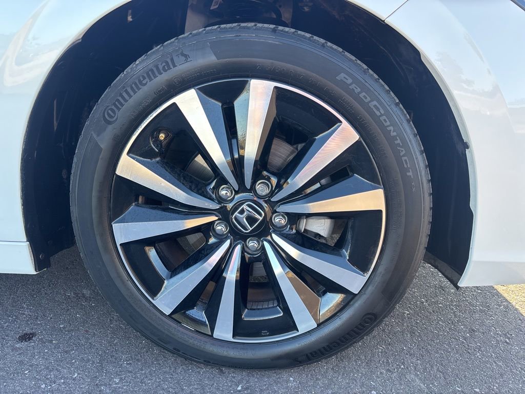 Used 2024 Honda Civic EX-L image 28