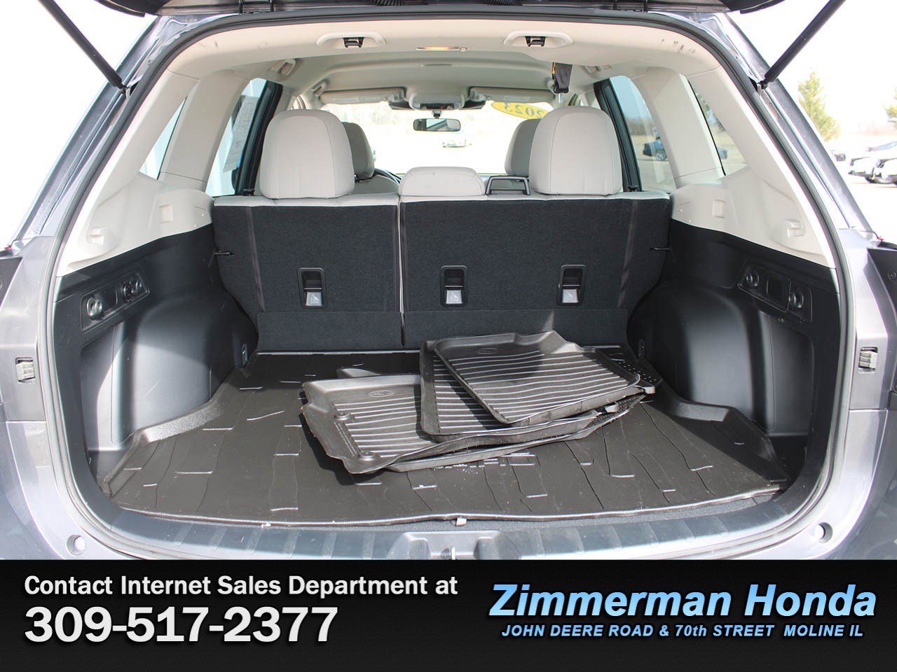 Used 2023 Subaru Forester image 6