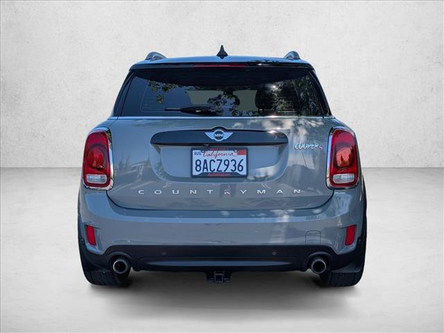 Used 2017 MINI Cooper Countryman S FWD image 6