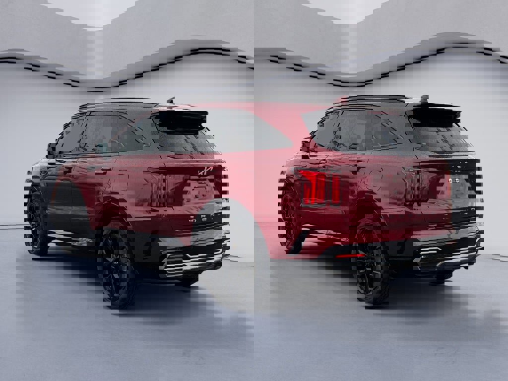 Used 2022 Kia Sorento SX image 3