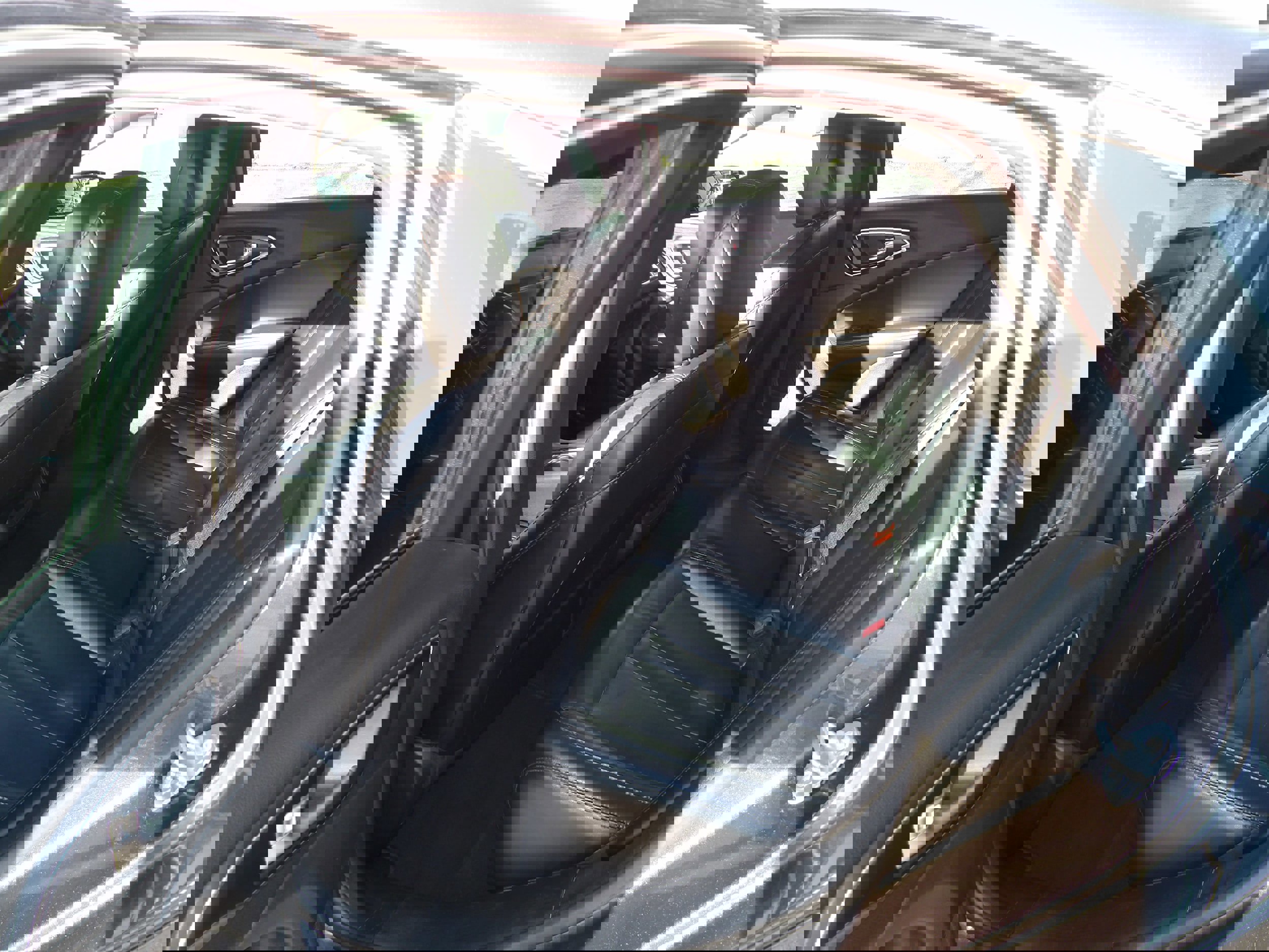 Used 2017 Chrysler 200 Limited Platinum image 11