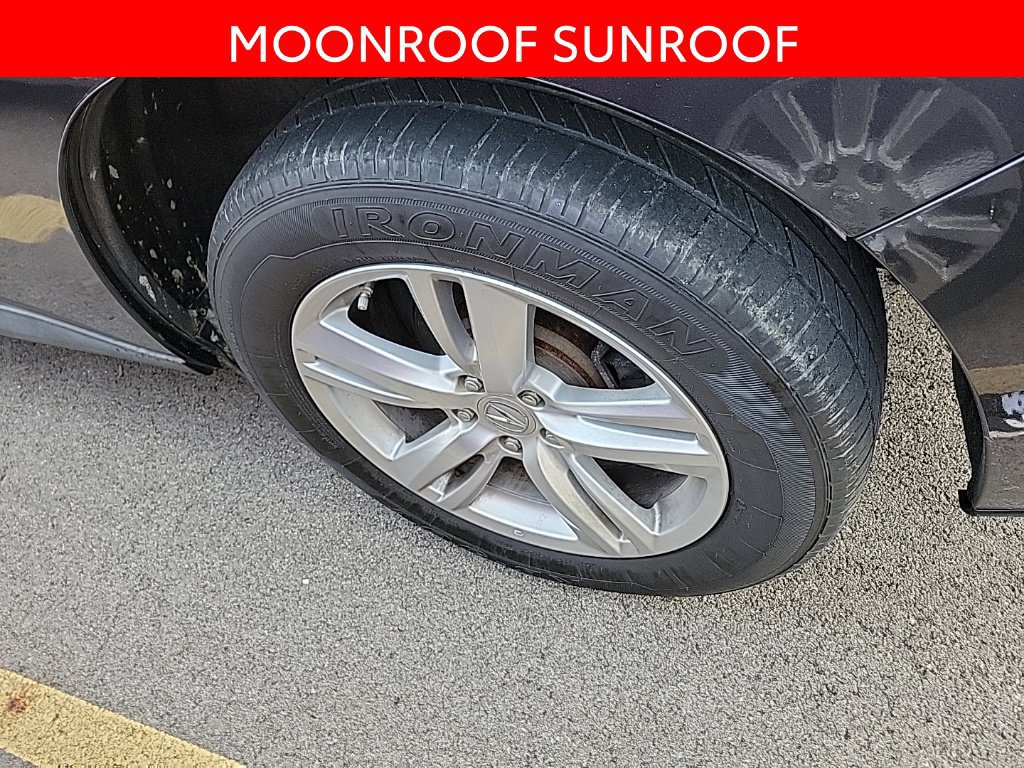 Used 2014 Acura RDX AWD image 5