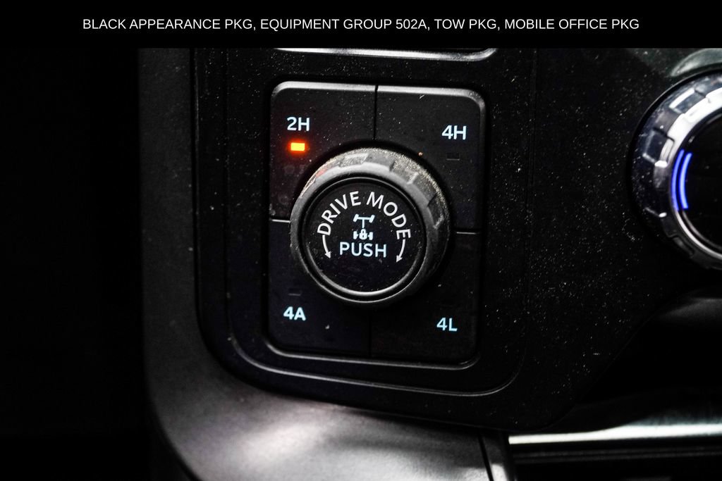 Used 2025 Ford F150 Lariat w/ Equipment Group 502A High AWD/4WD image 24
