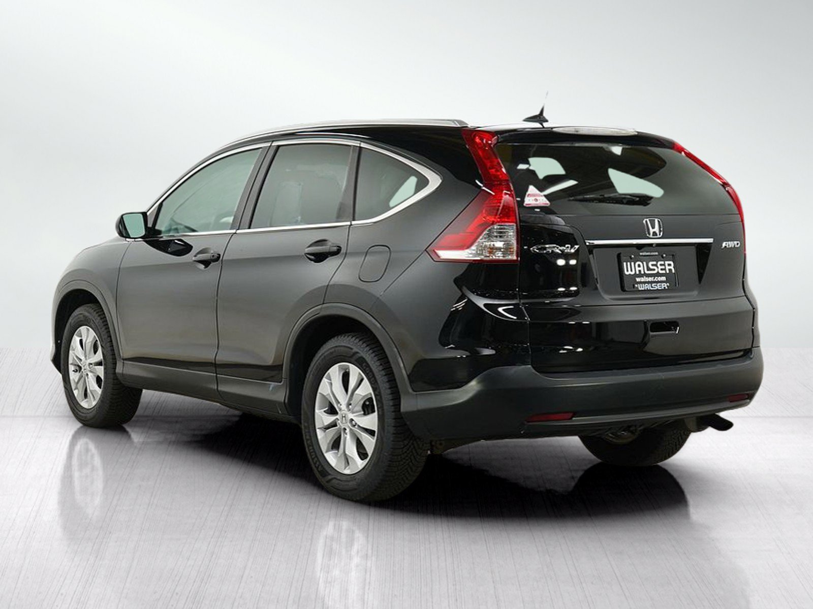 Used 2013 Honda CR-V EX-L image 3