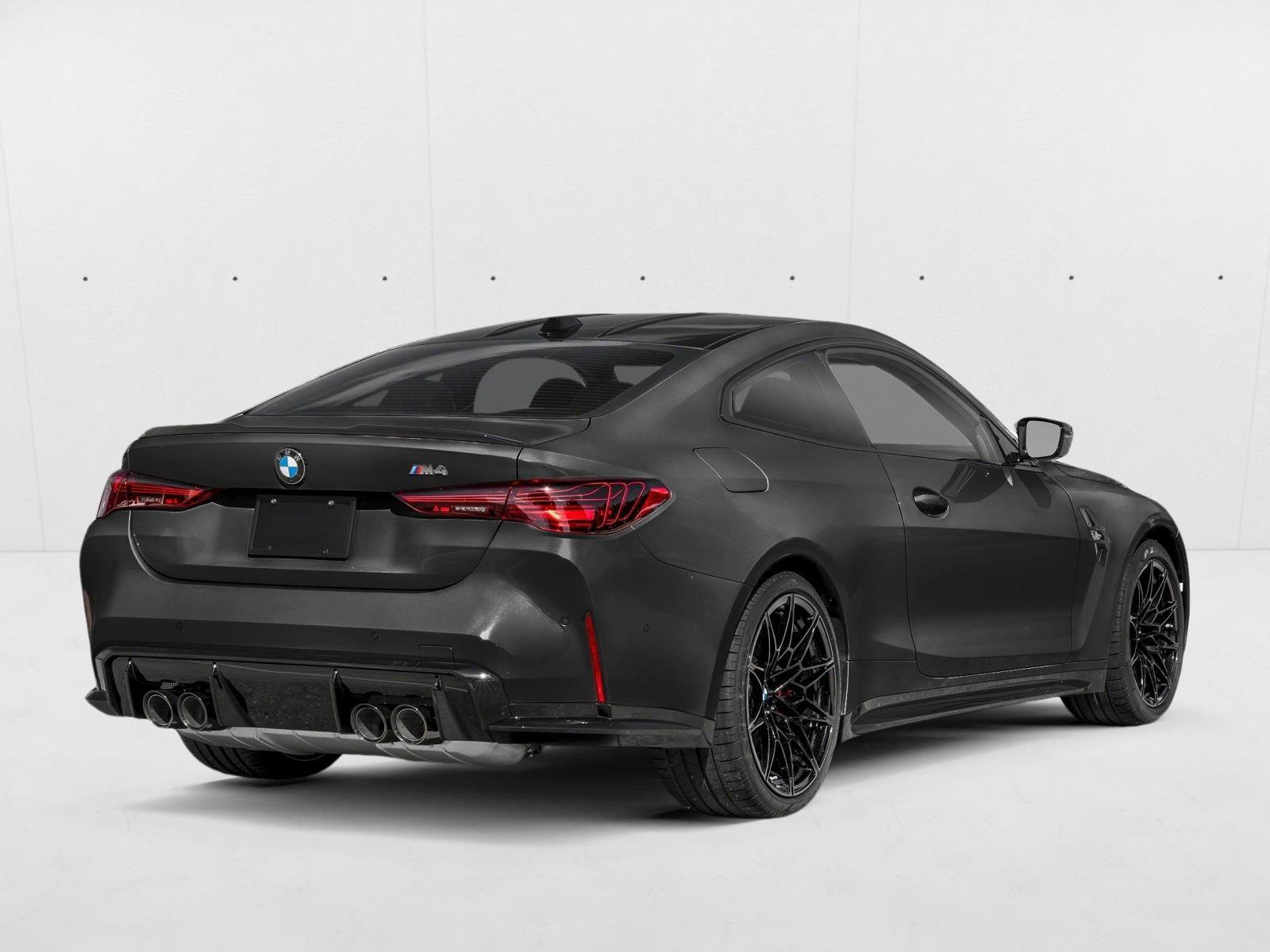New 2026 BMW M4 Coupe w/ M Carbon Exterior Package RWD video 2