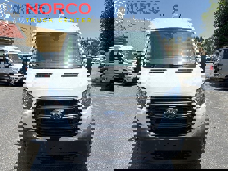 Used 2020 Ford Transit 250 Medium Roof image 6
