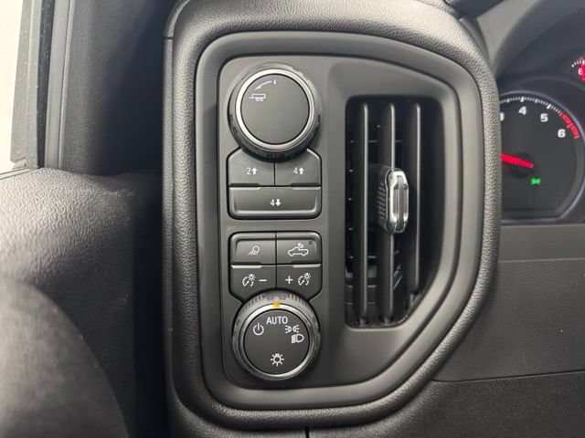 New 2026 Chevrolet Silverado 2500 W/T w/ WT Convenience Package AWD/4WD image 12