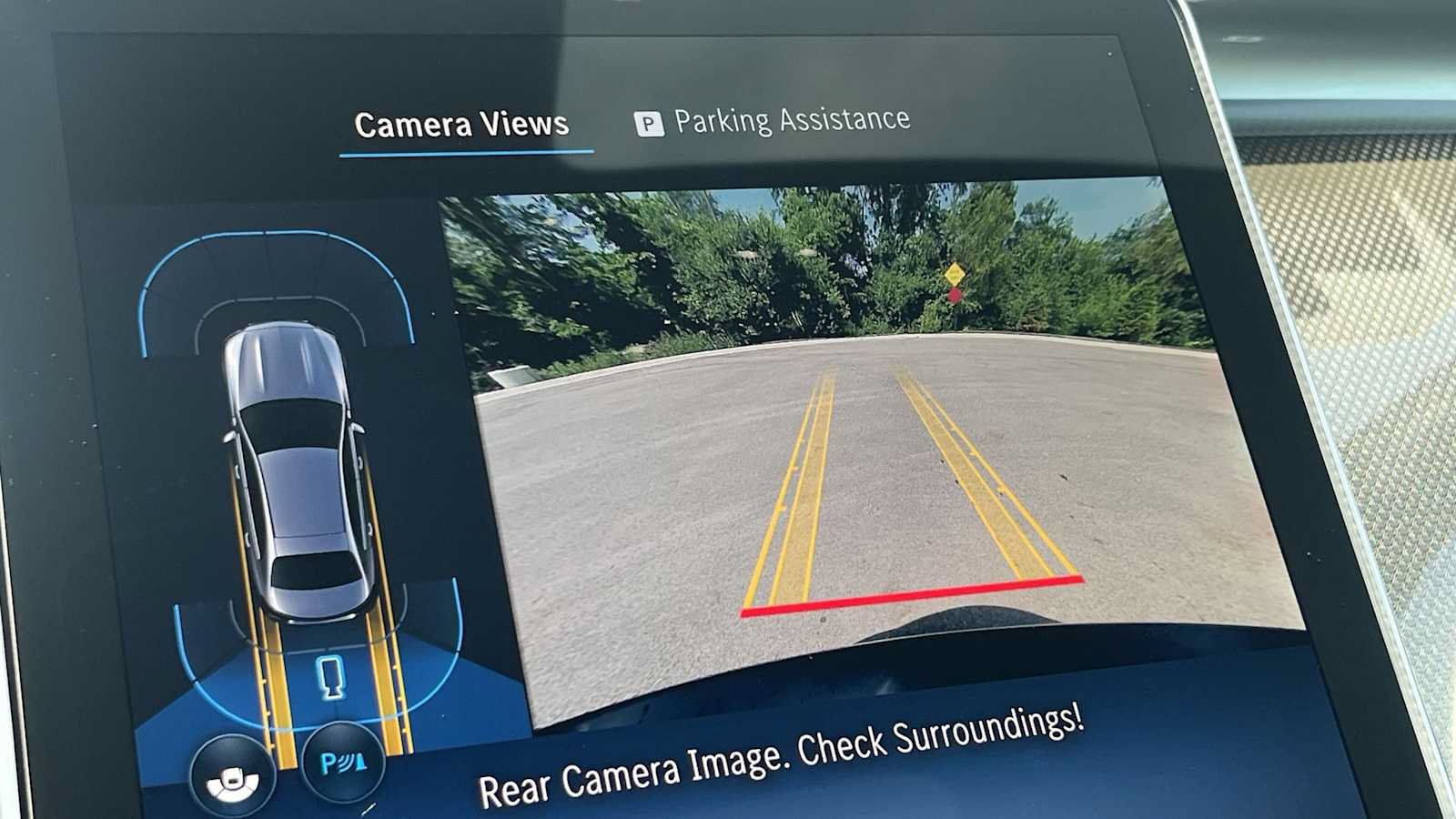 New 2026 Mercedes-Benz C 300 4MATIC Sedan image 40