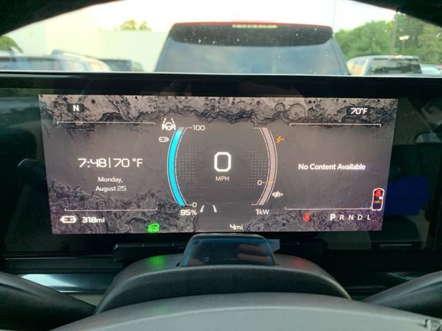 New 2026 GMC Hummer EV SUV image 31