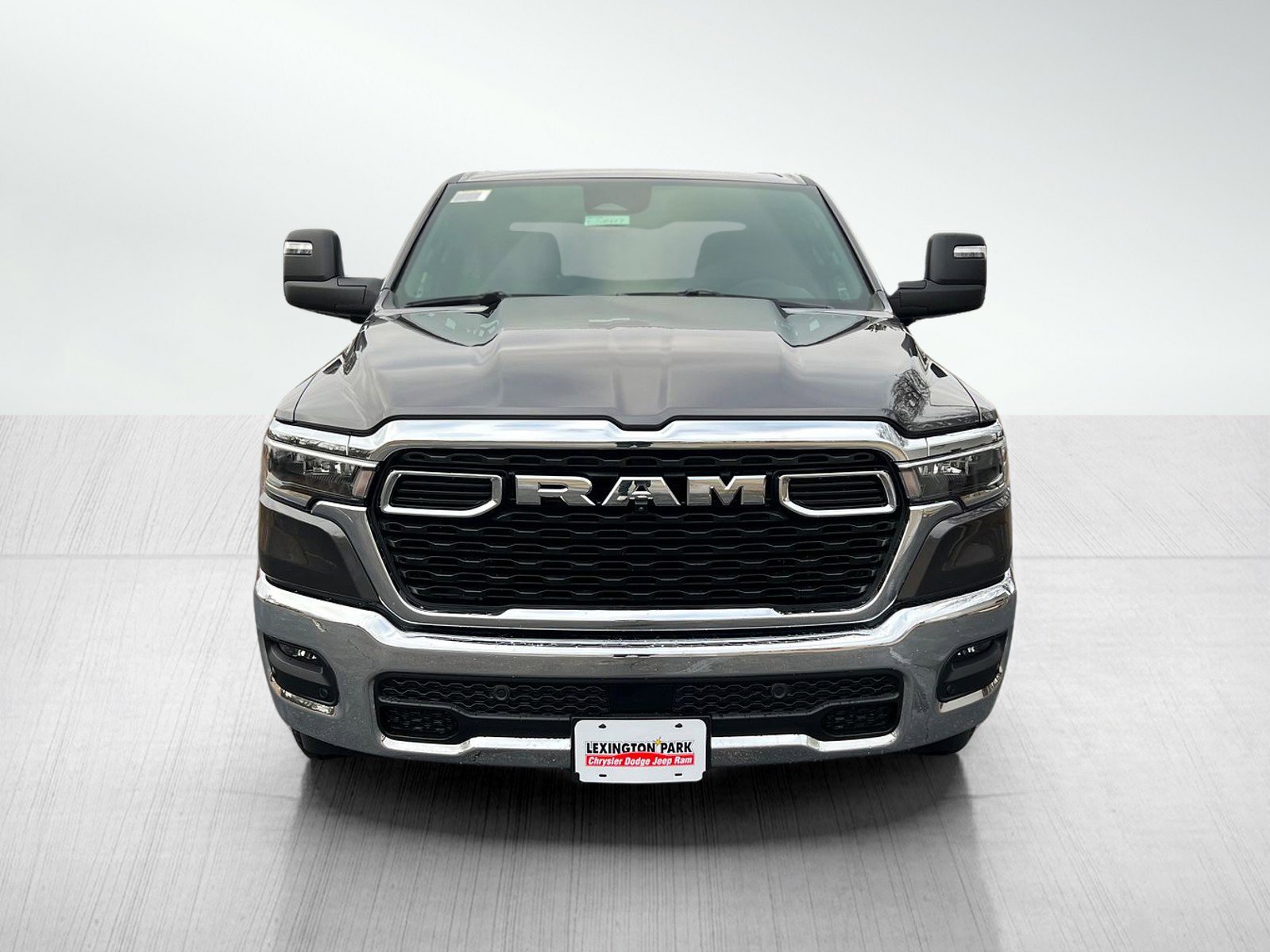 New 2026 RAM 1500 Big Horn image 5