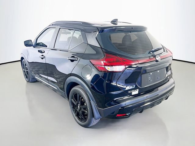 Used 2023 Nissan Kicks SR w/ SR Premium Package image 6