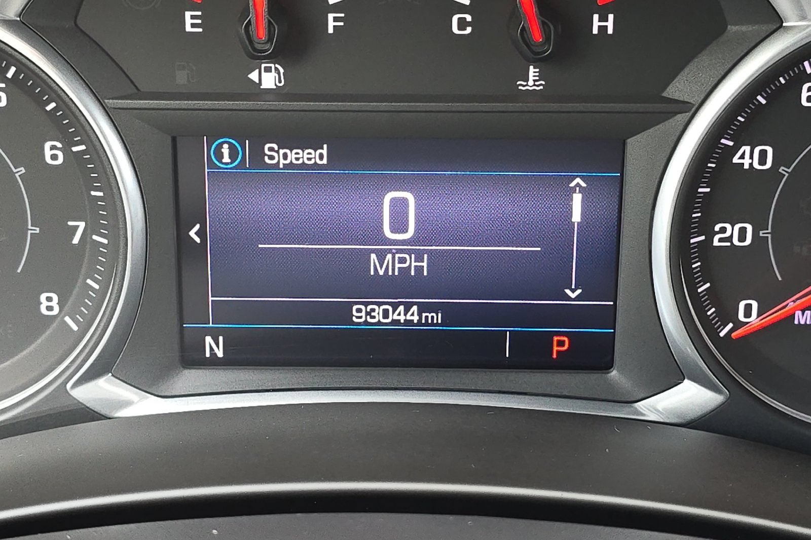 Used 2022 GMC Terrain SLE AWD/4WD image 27