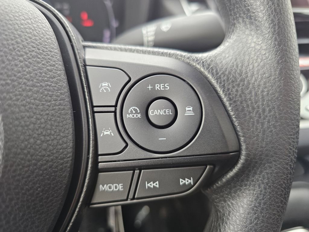 New 2026 Toyota Corolla LE AWD/4WD image 30