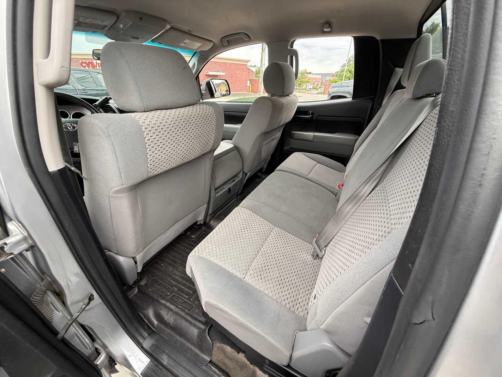 Used 2012 Toyota Tundra 4x4 Double Cab w/ Tow Pkg image 24