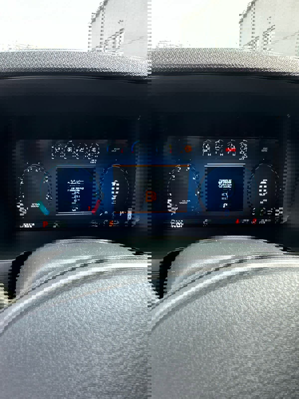 New 2026 Ford F150 XLT w/ Equipment Group 302A MID image 16