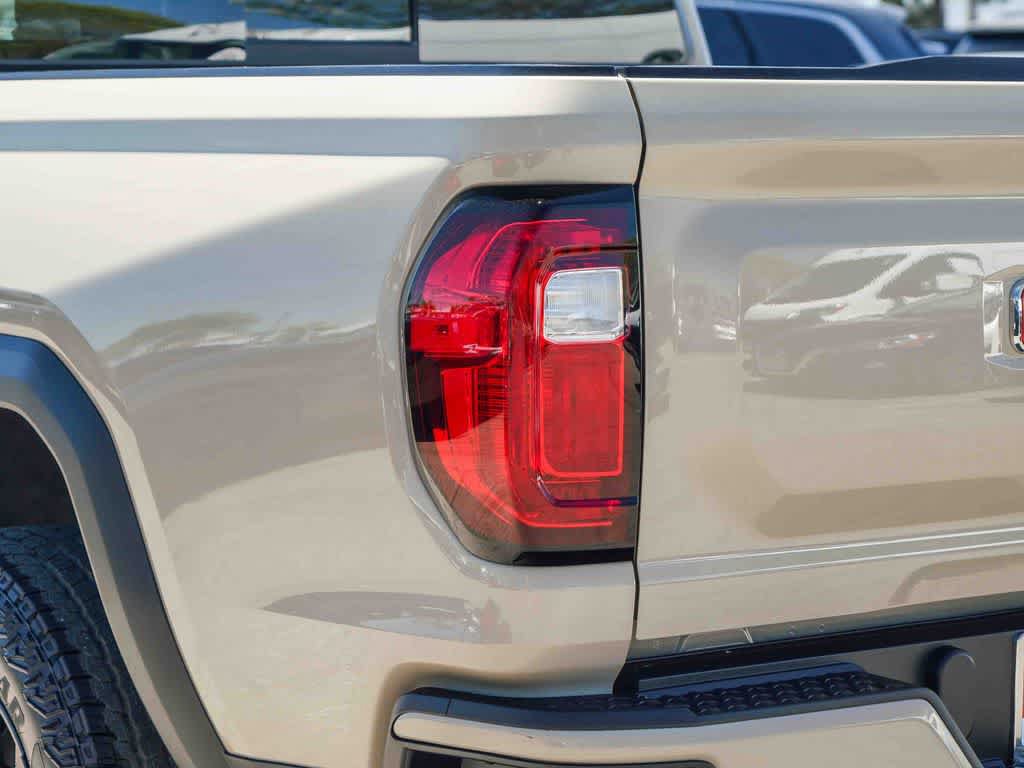 Used 2024 GMC Canyon Elevation w/ Convenience Package RWD image 7