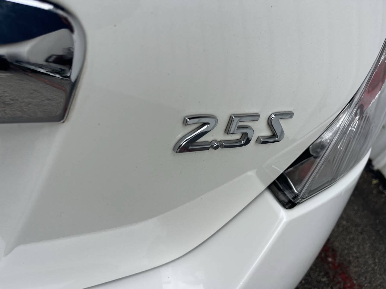 Used 2012 Nissan Altima 2.5 S FWD image 25