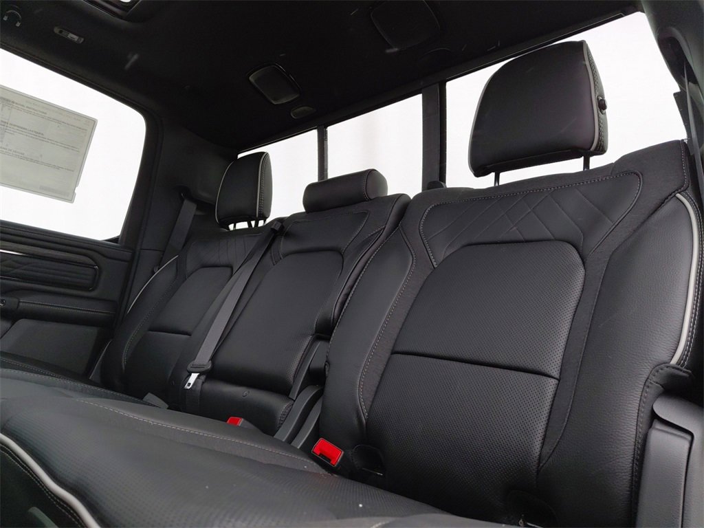 New 2026 RAM 1500 Limited image 13