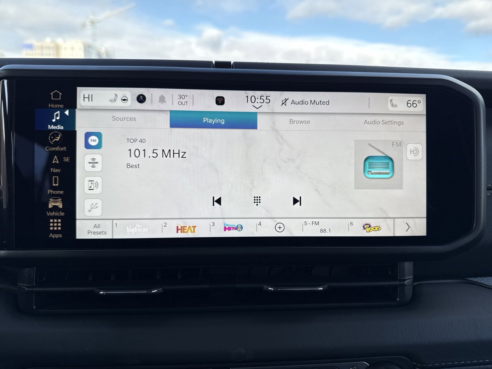 New 2026 Jeep Wrangler Sahara image 18