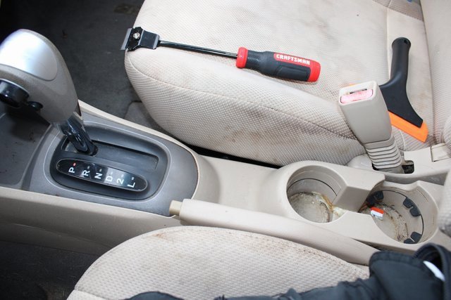 Used 2008 Kia Rio LX image 21