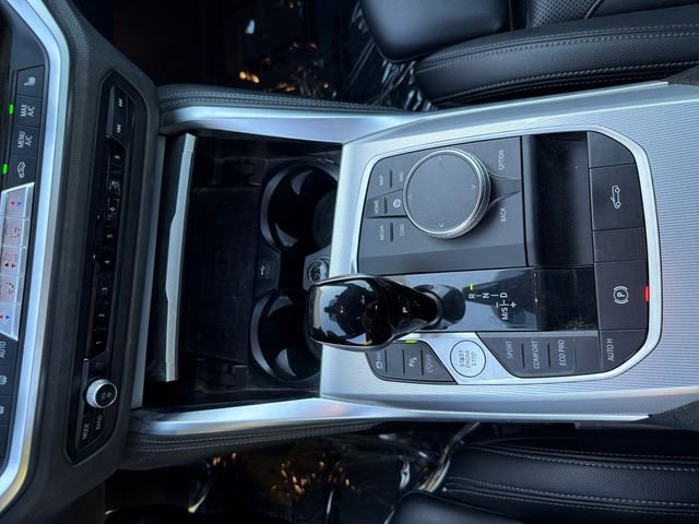 Used 2023 BMW 430i Convertible w/ M Sport Package image 18