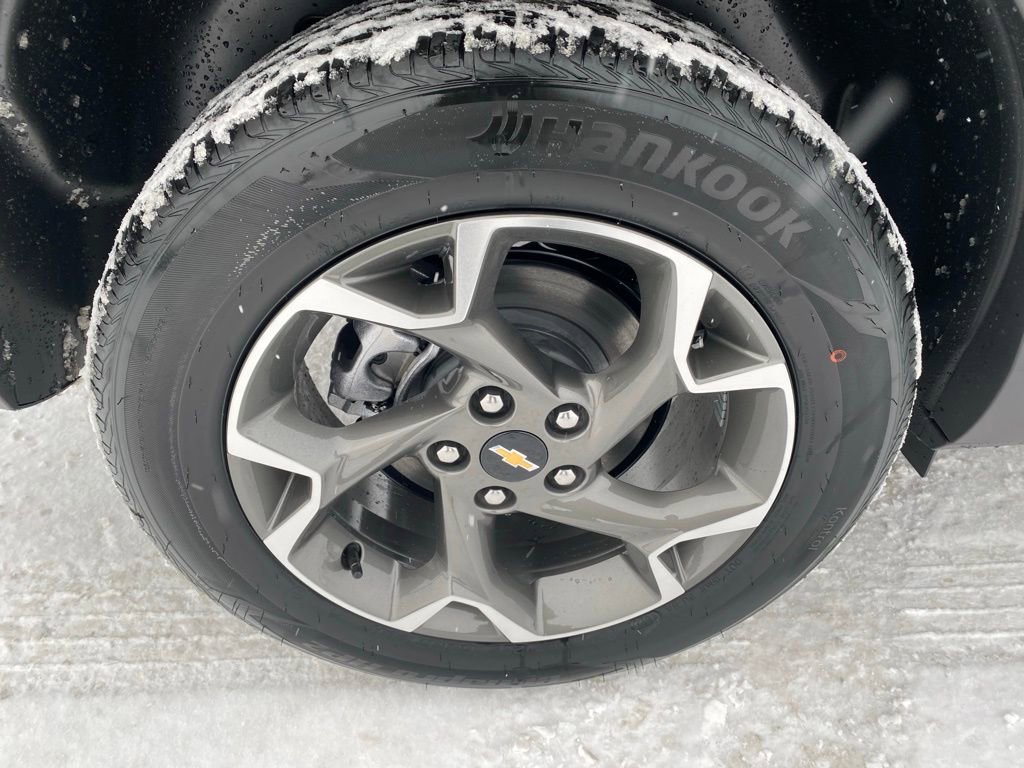 New 2026 Chevrolet Trax LT w/ Driver Confidence Package image 27