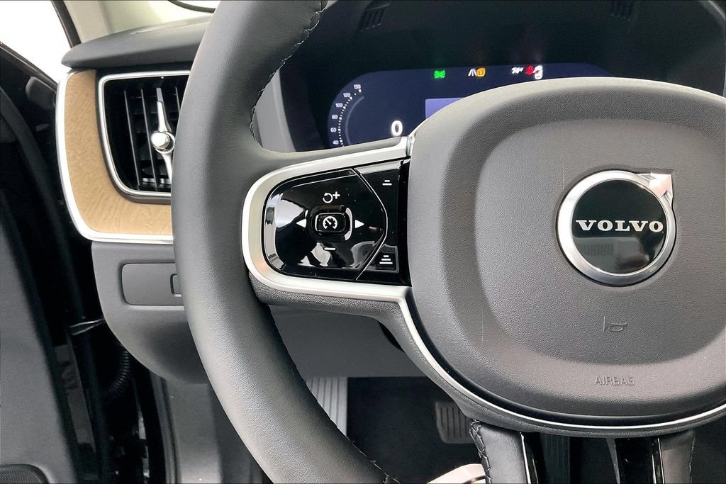 New 2026 Volvo XC60 T8 Core w/ Climate Package AWD/4WD image 10