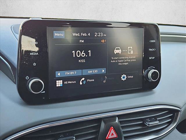 Used 2023 Hyundai Santa Fe SE image 13