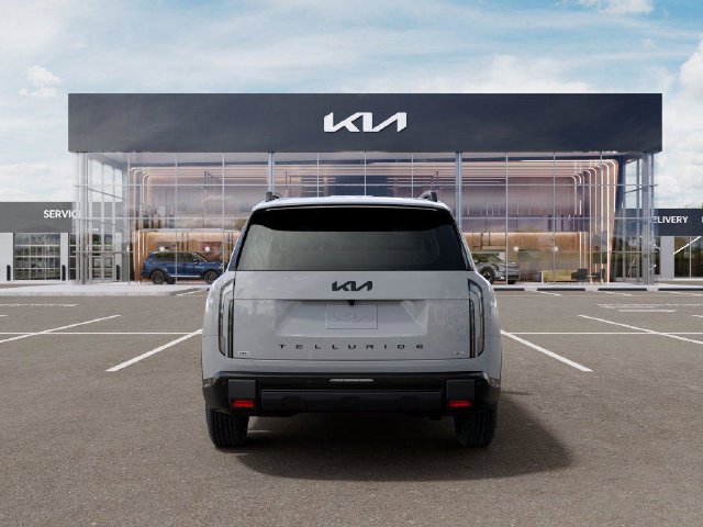 New 2027 Kia Telluride X-Line SX Prestige AWD/4WD image 5