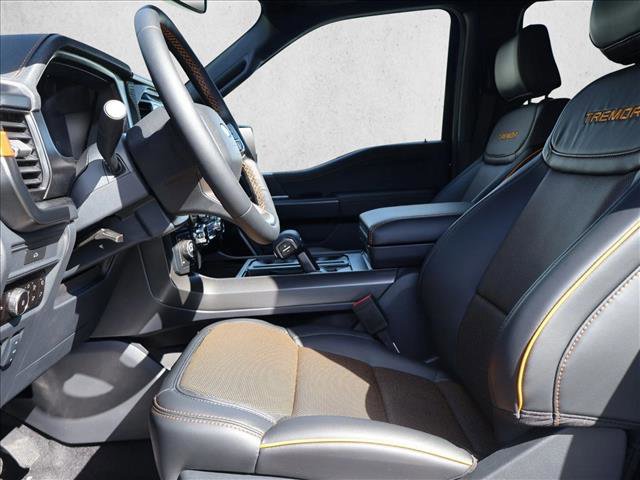 New 2026 Ford F150 Tremor w/ Equipment Group 402A High image 5