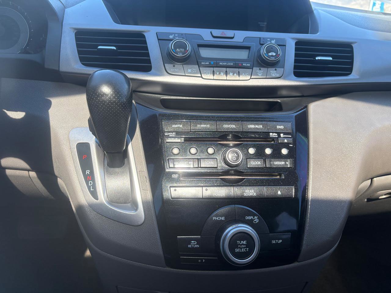 Used 2013 Honda Odyssey EX-L image 17