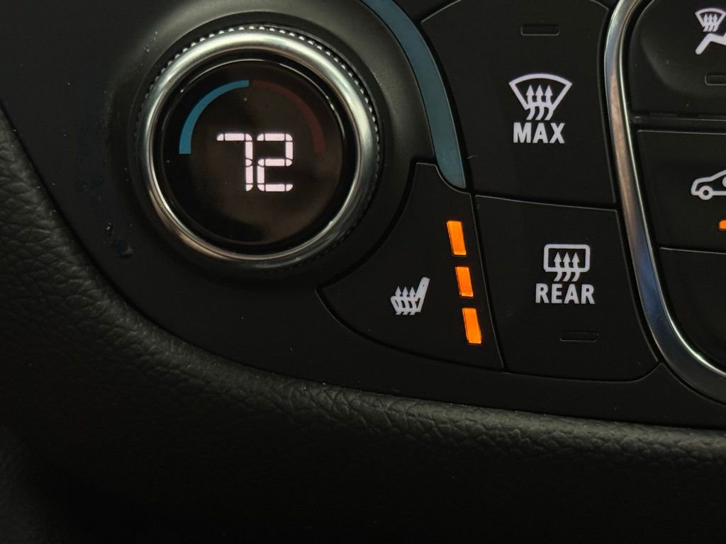 Used 2024 Chevrolet Equinox LT image 5