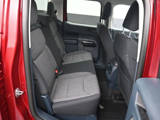 New 2026 Ford Maverick XLT w/ XLT Luxury Package AWD/4WD image 6