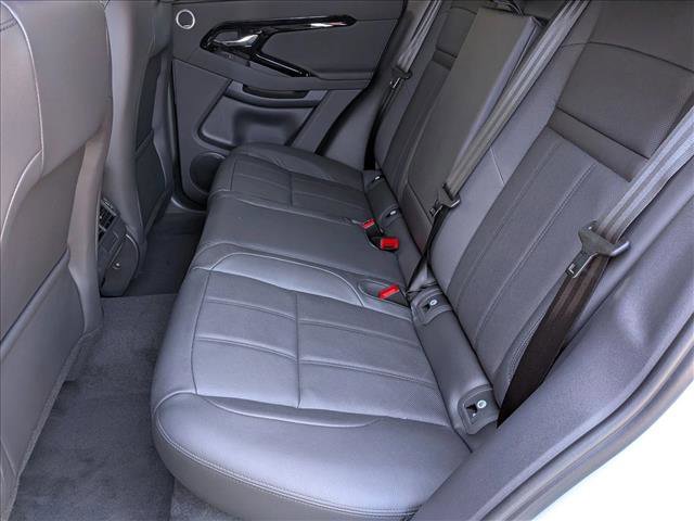 New 2026 Land Rover Range Rover Evoque S image 15