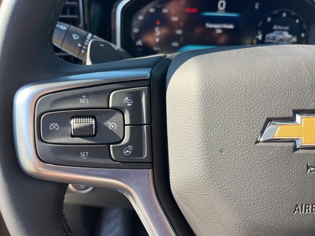 New 2026 Chevrolet Silverado 1500 LT w/ All Star Edition Plus image 21