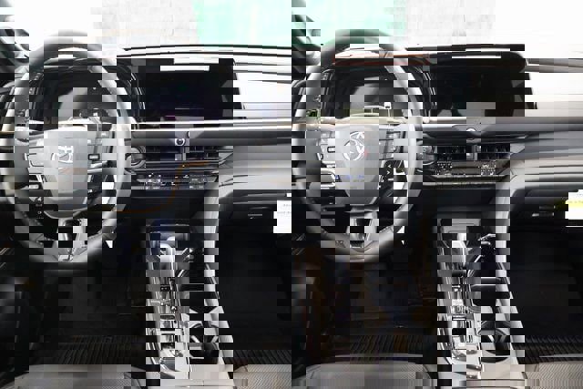 New 2026 Toyota Crown Platinum image 14