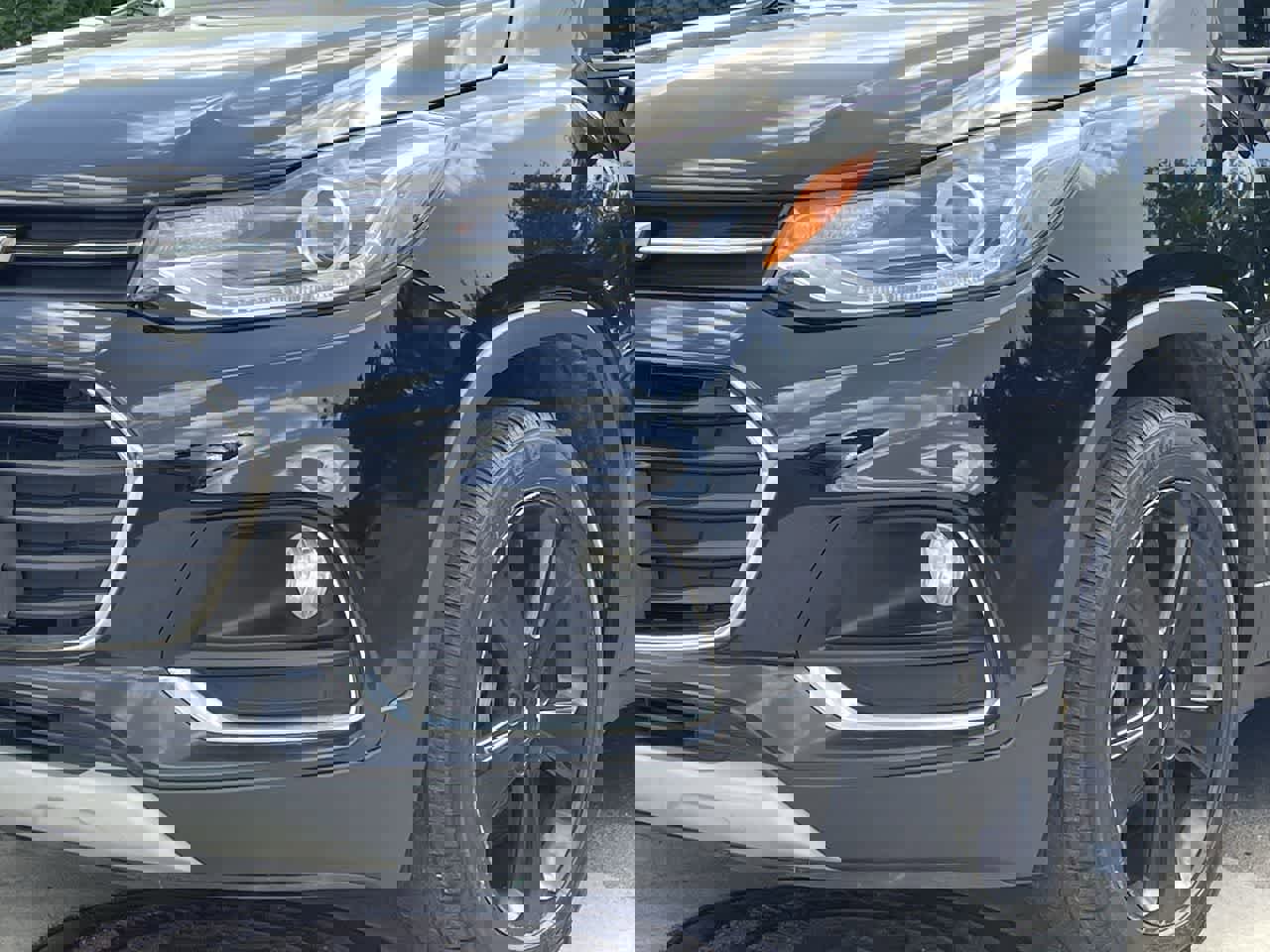 Used 2019 Chevrolet Trax Premier w/ Midnight Edition image 34