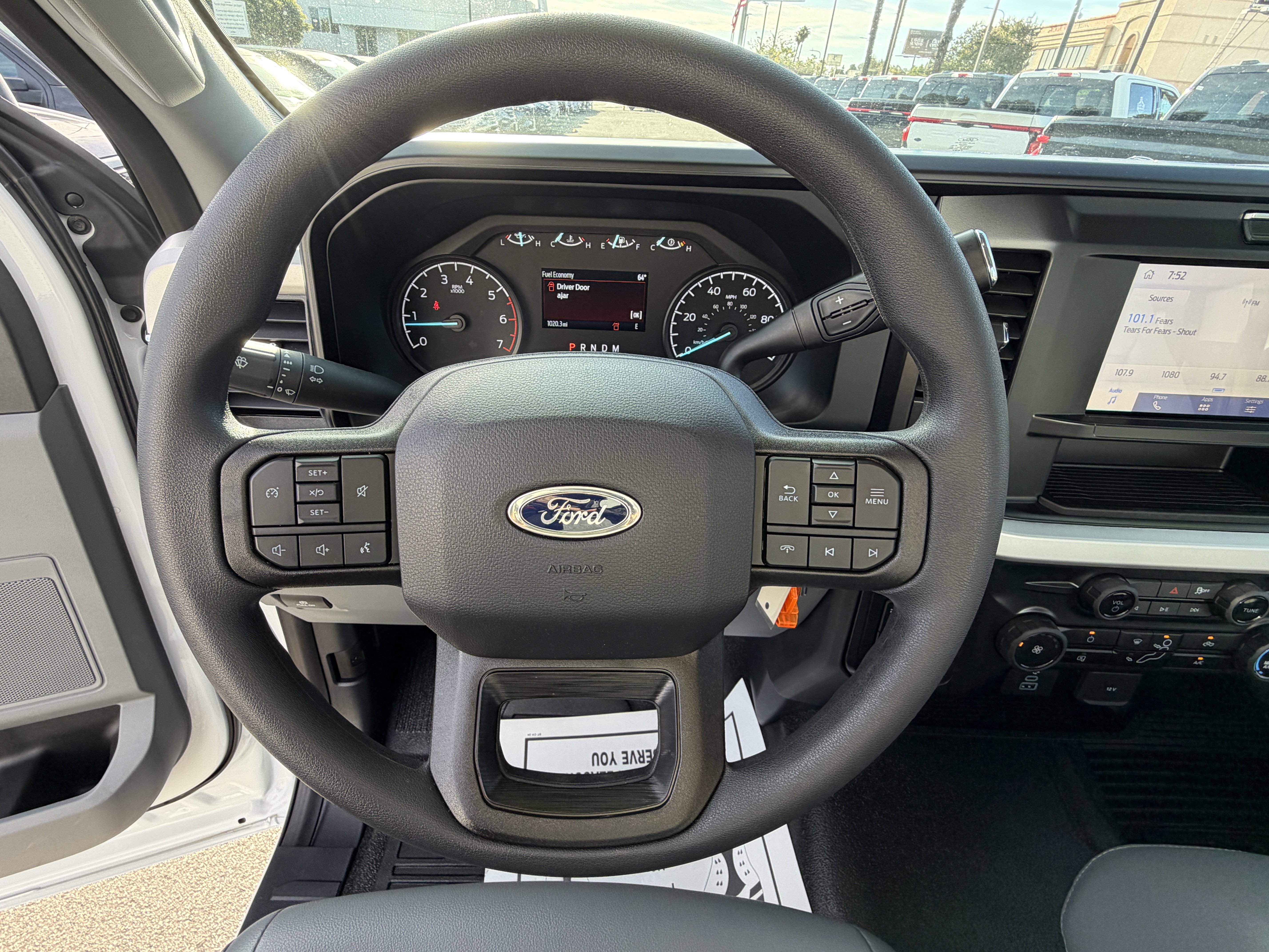 Used 2026 Ford F250 XL w/ XL Chrome Package AWD/4WD image 14