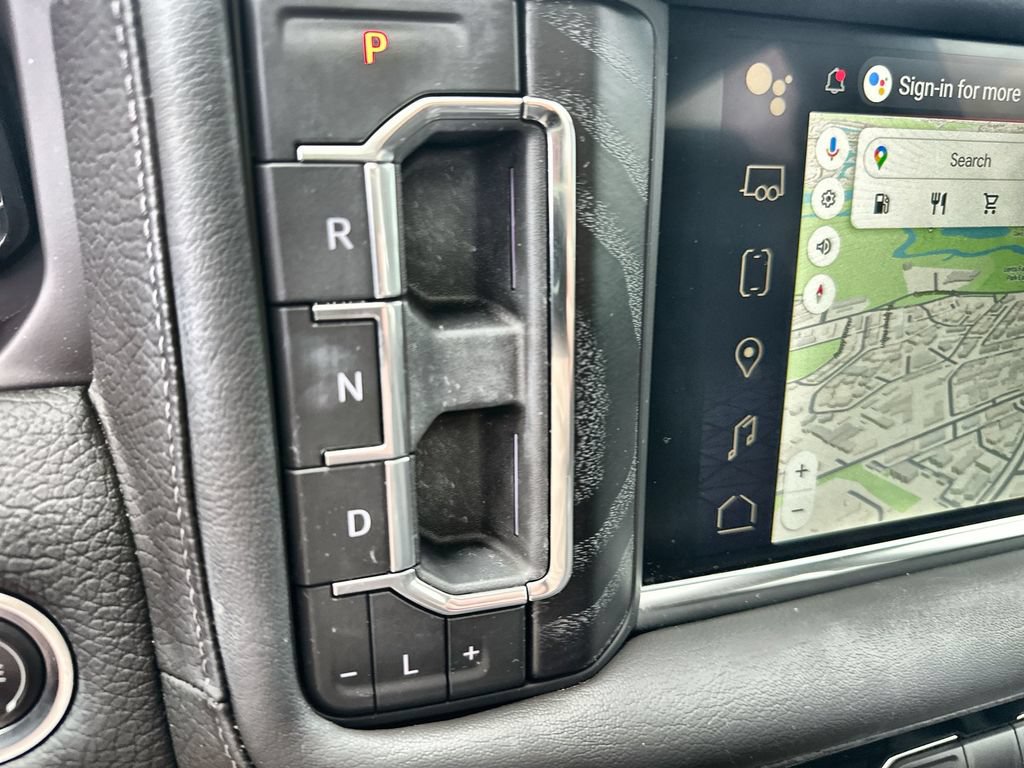 Used 2024 GMC Yukon Denali w/ Max Trailering Package RWD image 26