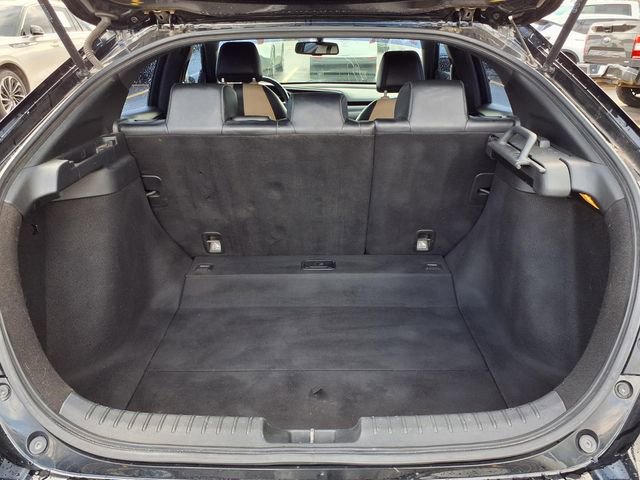 Used 2018 Honda Civic EX-L image 20