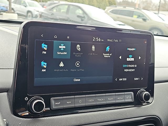 Used 2022 Hyundai Kona N Line w/ Tech Package image 26