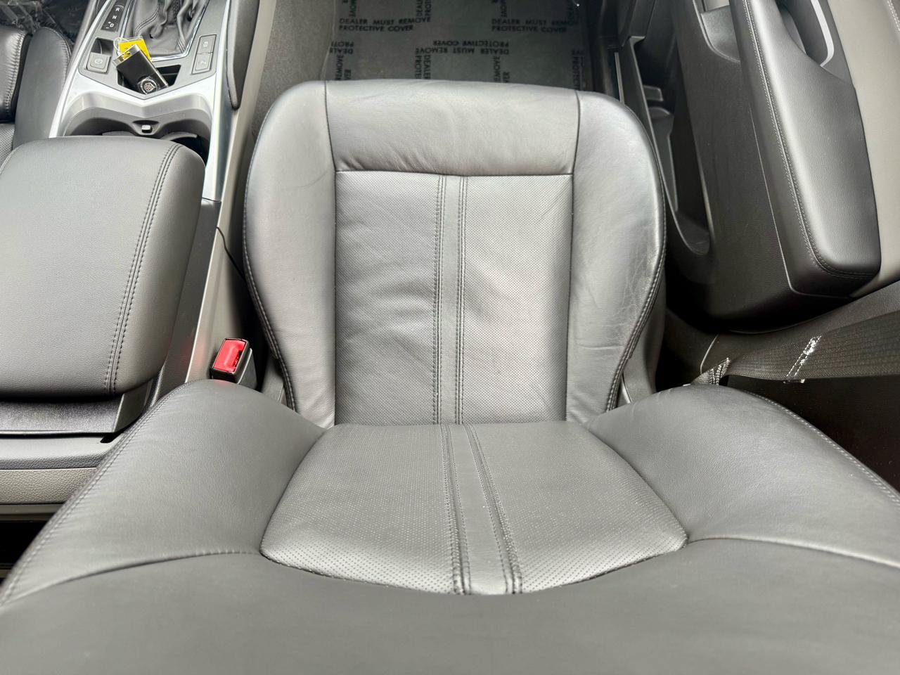 Used 2011 Cadillac SRX Luxury AWD/4WD image 36