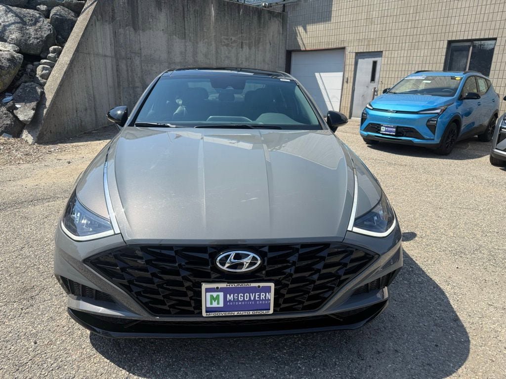 Used 2022 Hyundai Sonata SEL Plus FWD image 12