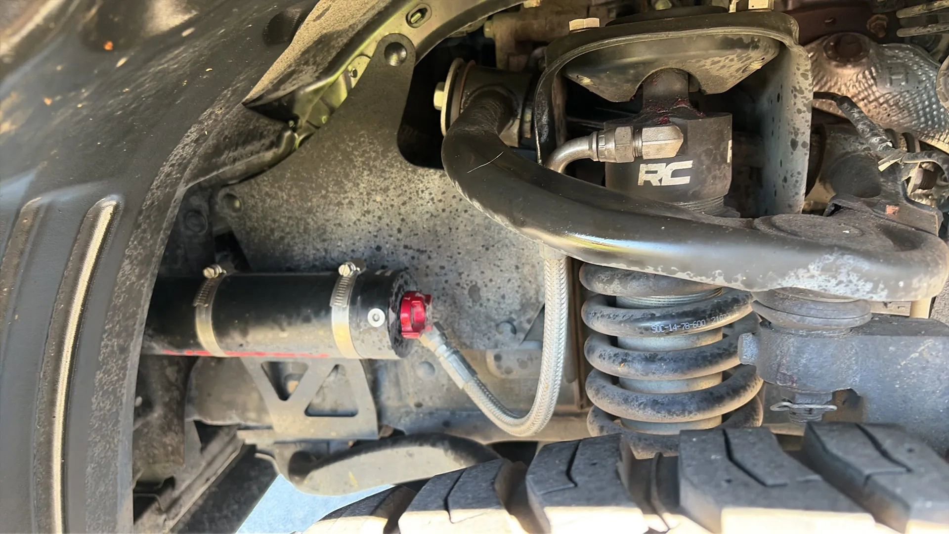 Used 2021 Toyota Tacoma SR5 image 33