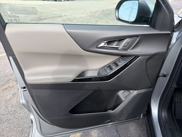 New 2026 Chevrolet Equinox LT w/ Convenience Package II image 10